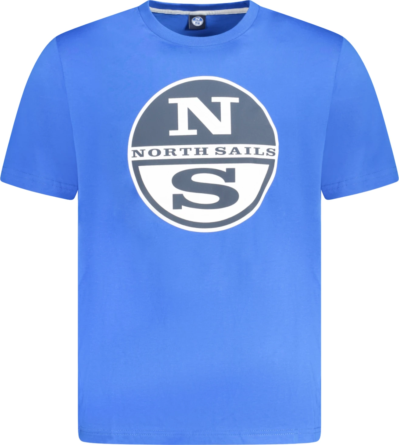 Maicë për meshkuj NORTH SAILS, kaltër