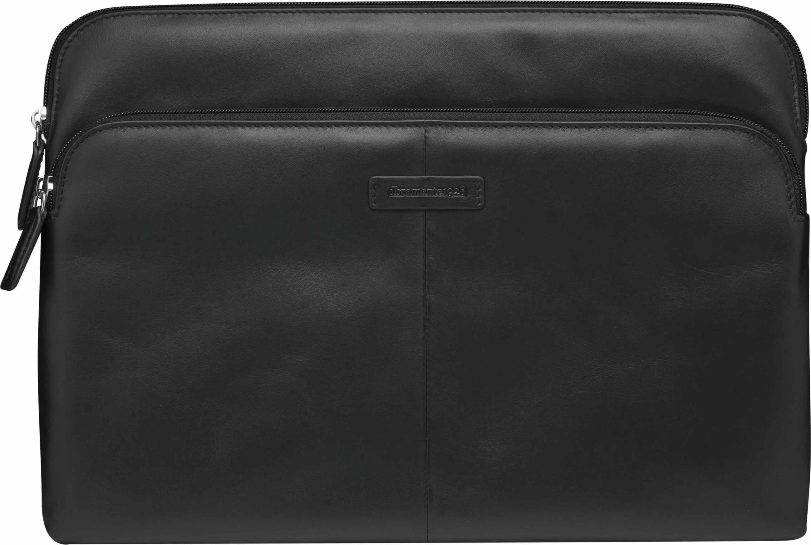 Mbështjellës laptopi dbramante1928 SKAGEN PRO+ për MacBook Pro 14 inç, i zi