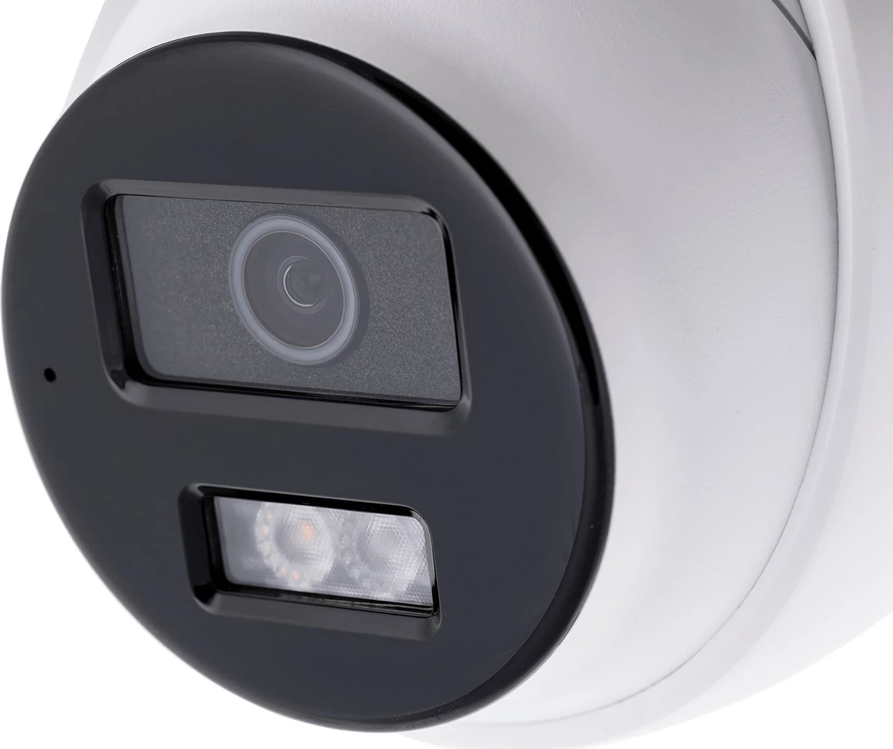 Kamerë IP Hikvision DS-2CD1363G2-LIU(2.8mm), Bardhë