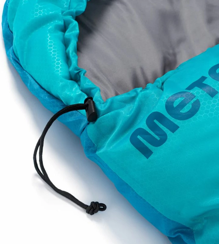Thes gjumi Meteor unisex, i kaltërt