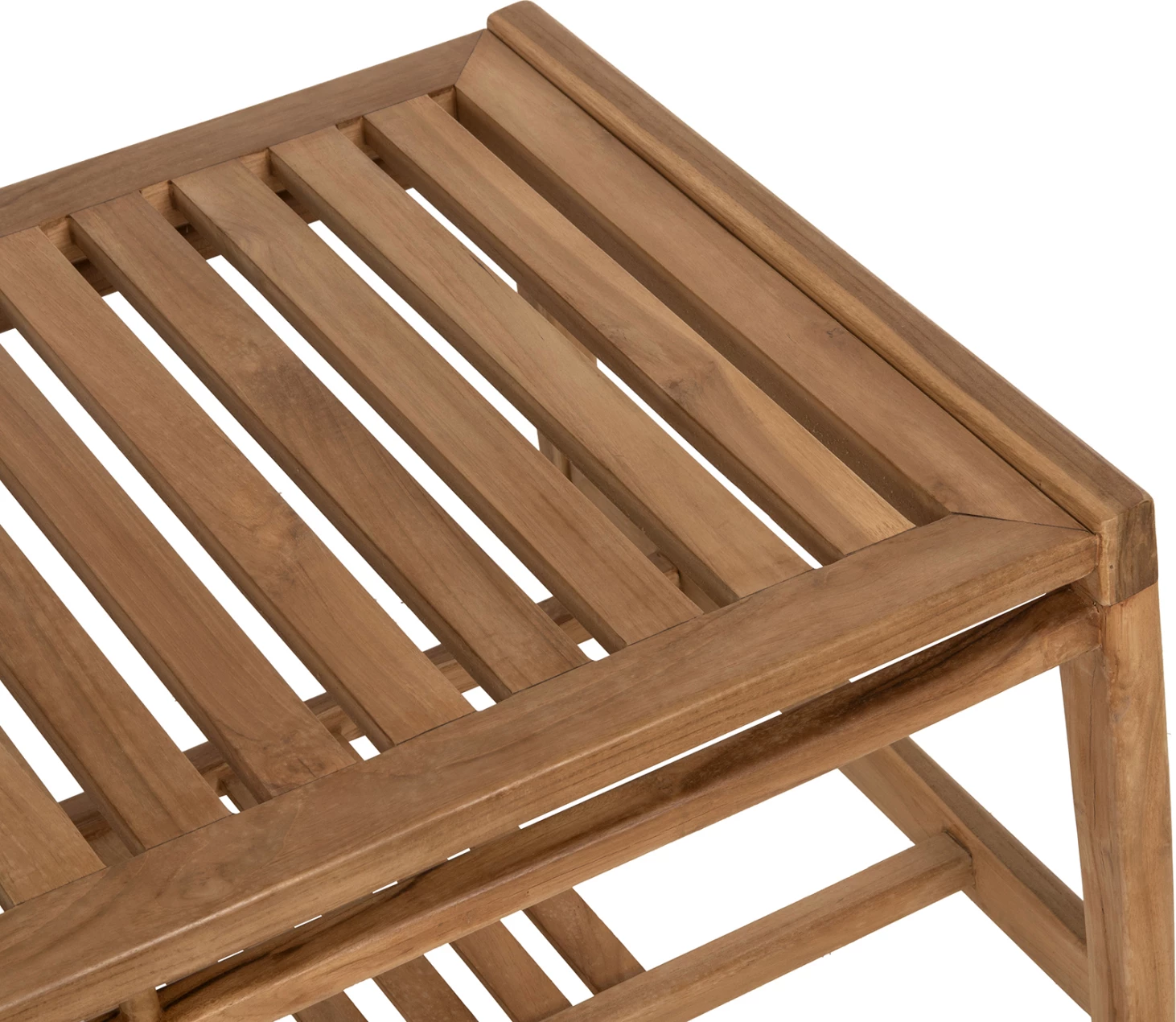 Set ulëse për kopsht DOVER FH9624, 4 pjesë, dru/i bardhë