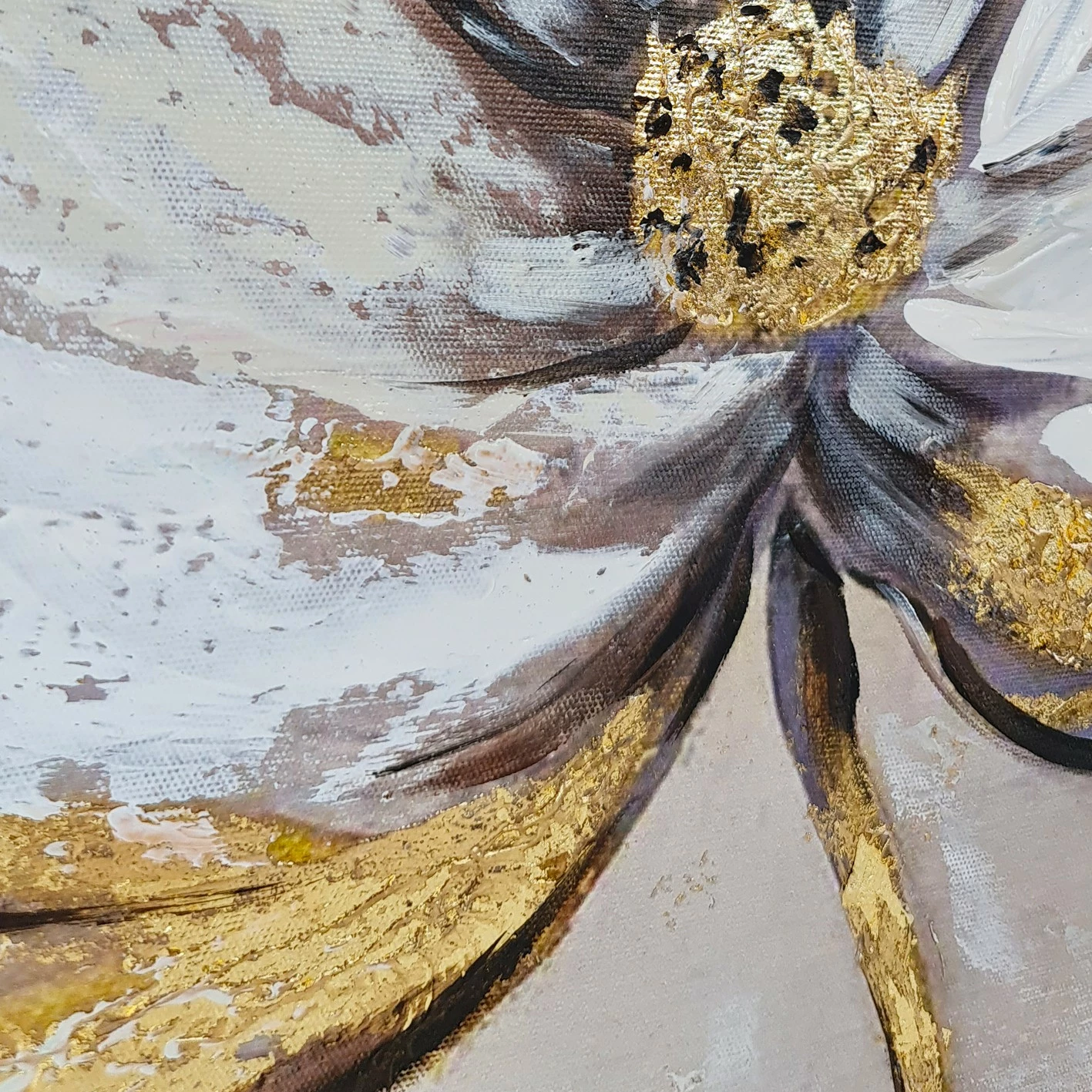 Pikturë dekorative me vaj Wallity, OPG6111000 - 120120