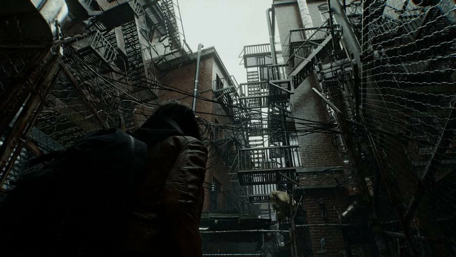 Lojë PS5 Capcom Resident Evil Requiem, PEGI 18