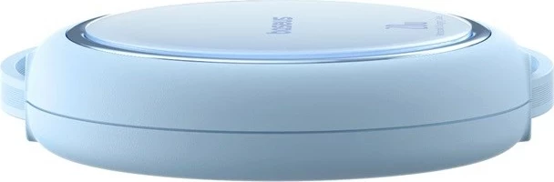 Kabllo karikimi Baseus Free2Pull USB C në Lightning, 1 m, 20 W, Blu