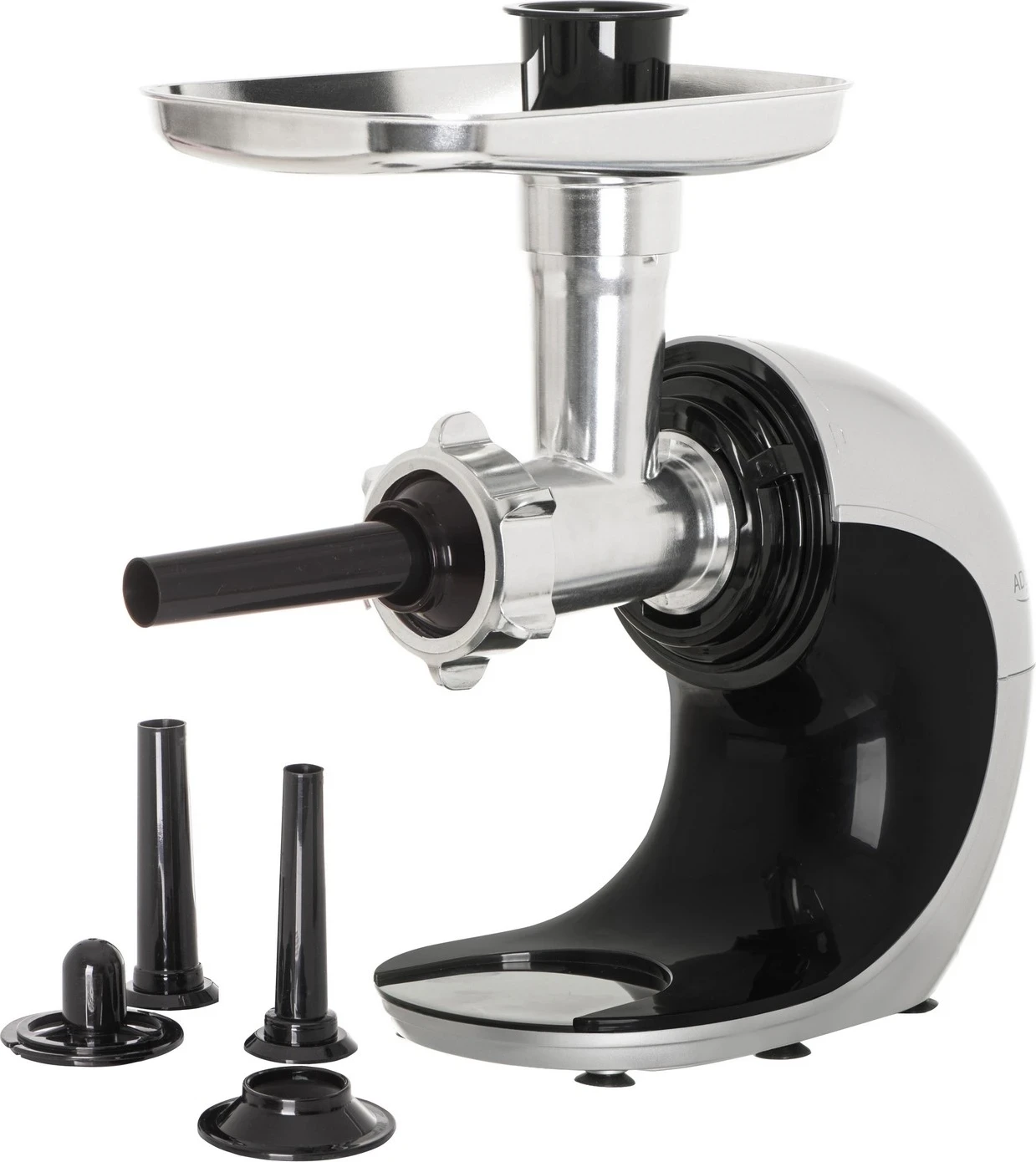 Adler AD 4131 3në1, argjendtë-zi