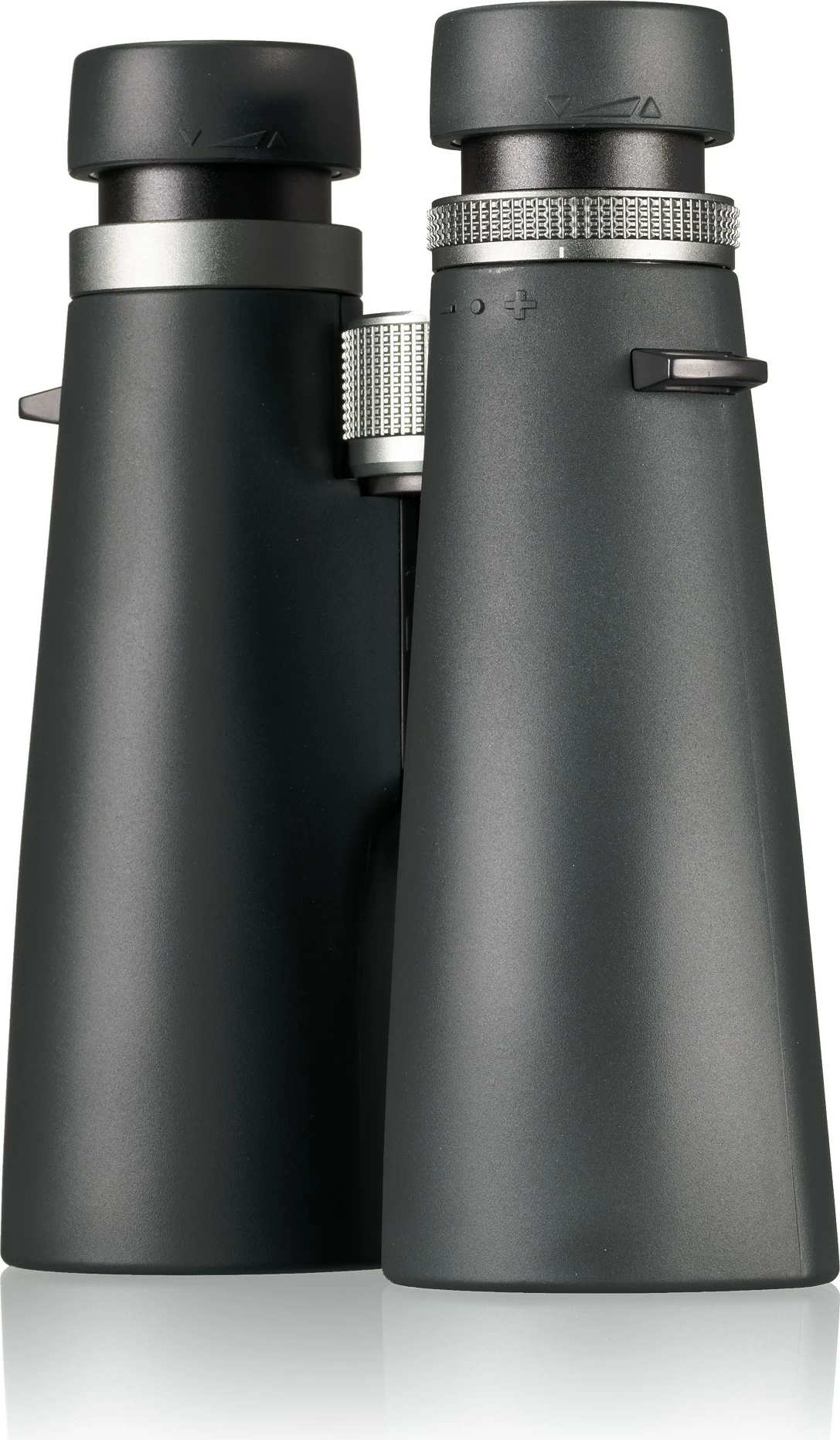 Dylbi Bresser Primax 8x56, e zezë