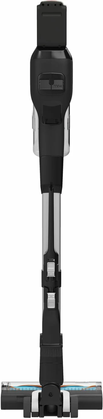 Fshesë me korrent vertikale pa kabllo Black&Decker BHFEB520D1 18V 2.0Ah, e zezë (me bateri, karikues dhe aksesorë)