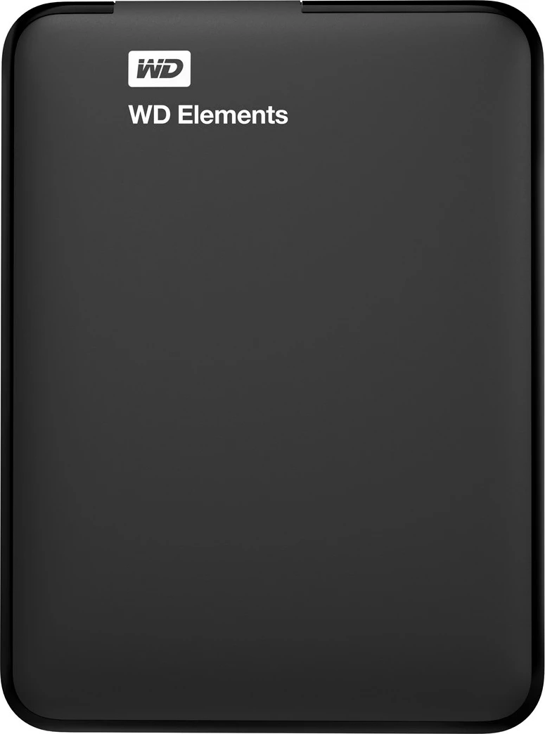 Disk HDD Western Digital 2.5'', 4000GB, i zi