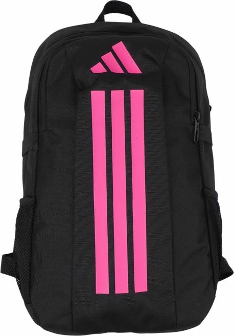 Çantë shpine adidas për fëmijë, e zezë