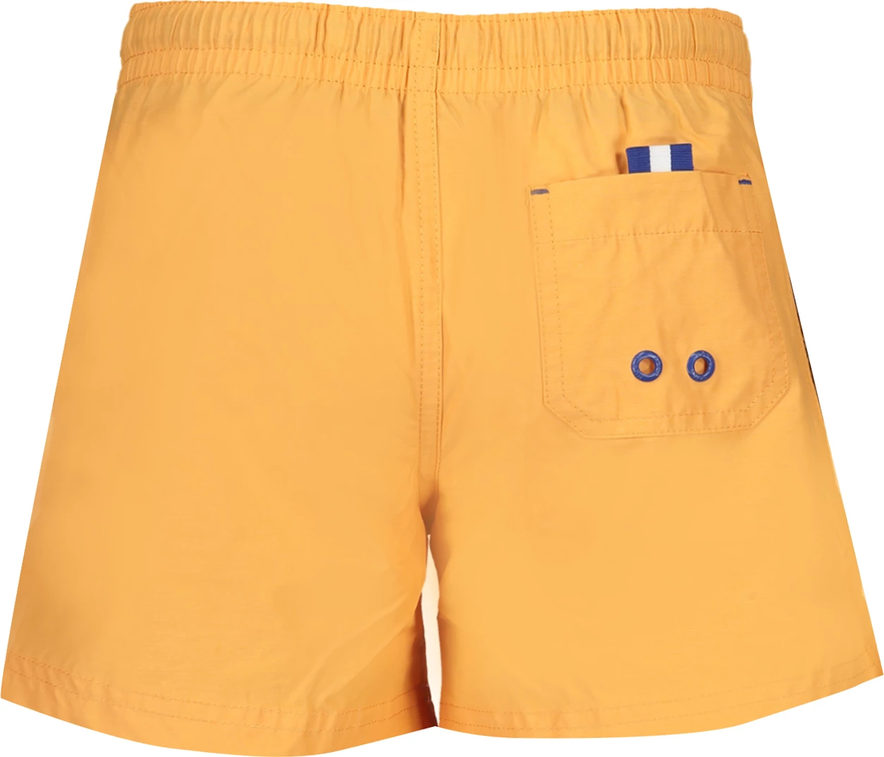 Bokser noti për djem NORTH SAILS, portokalli