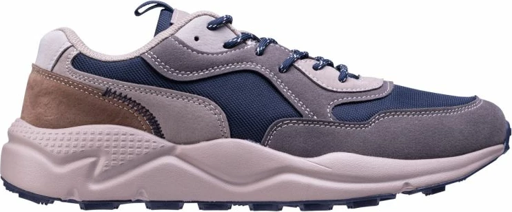 Atlete Iguana për meshkuj, të bardha e kaltër