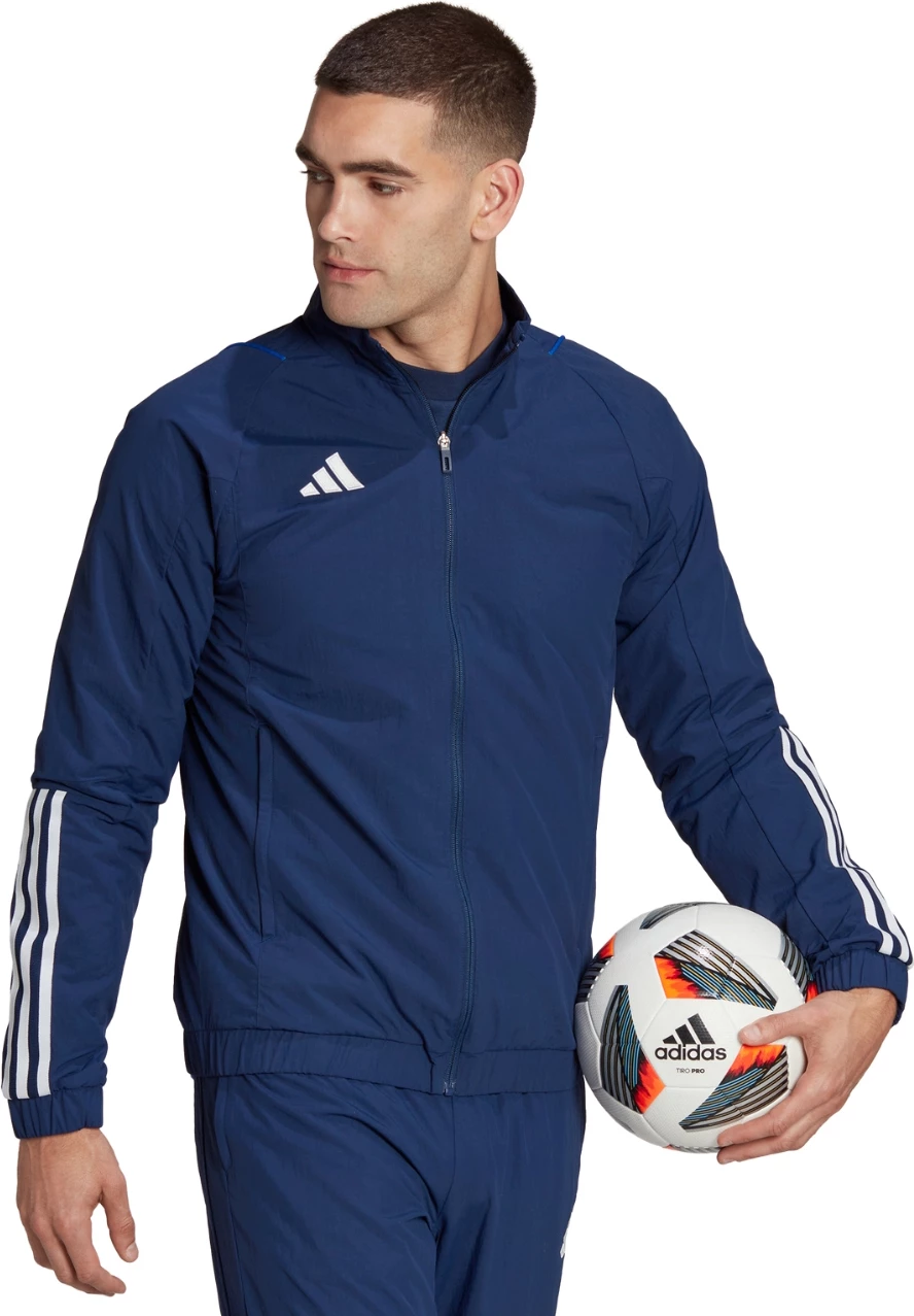 Duks për meshkuj adidas, navy