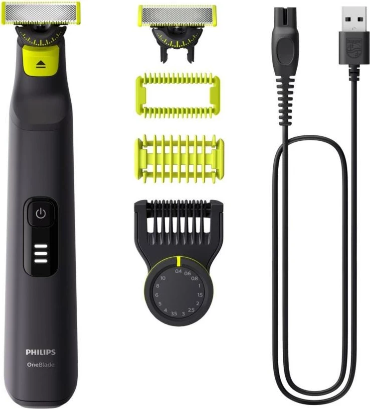 Makinë rroje Philips OneBlade Pro QP6542/15