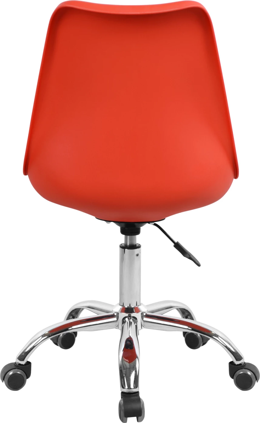 Karrige për zyre Vegas FH1052.07, e kuqe