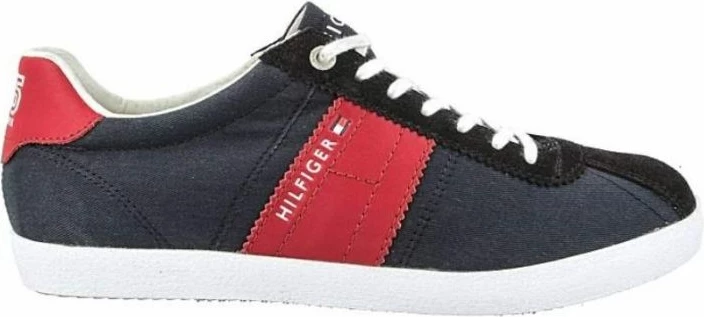 Këpucë për meshkuj Tommy Hilfiger, shumëngjyrëshe