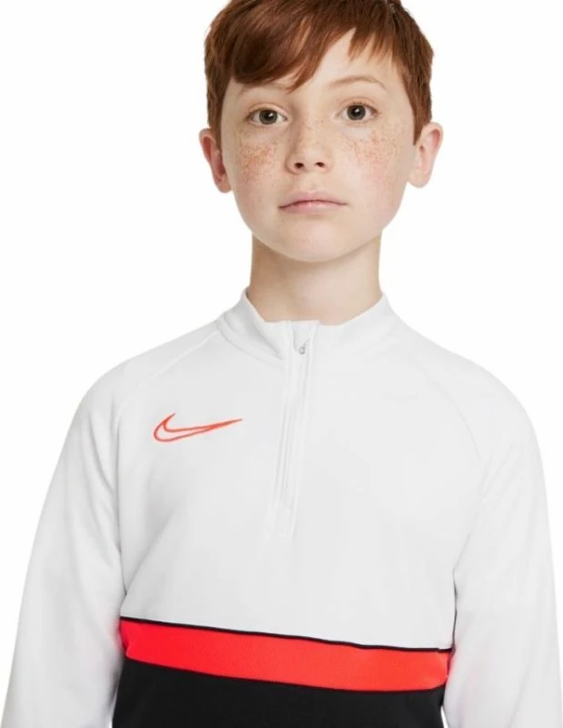 Duks për fëmijë Nike, modeli DF Academy 21, me gjysmë zinxhir