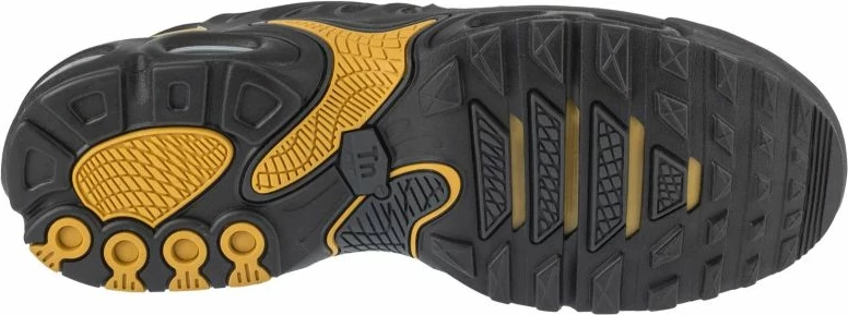 Atlete Nike për meshkuj, të zeza