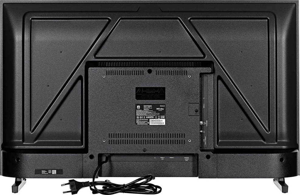 Televizor Philips 43PFS5500/12, 43", Full HD, Titan OS, Zi