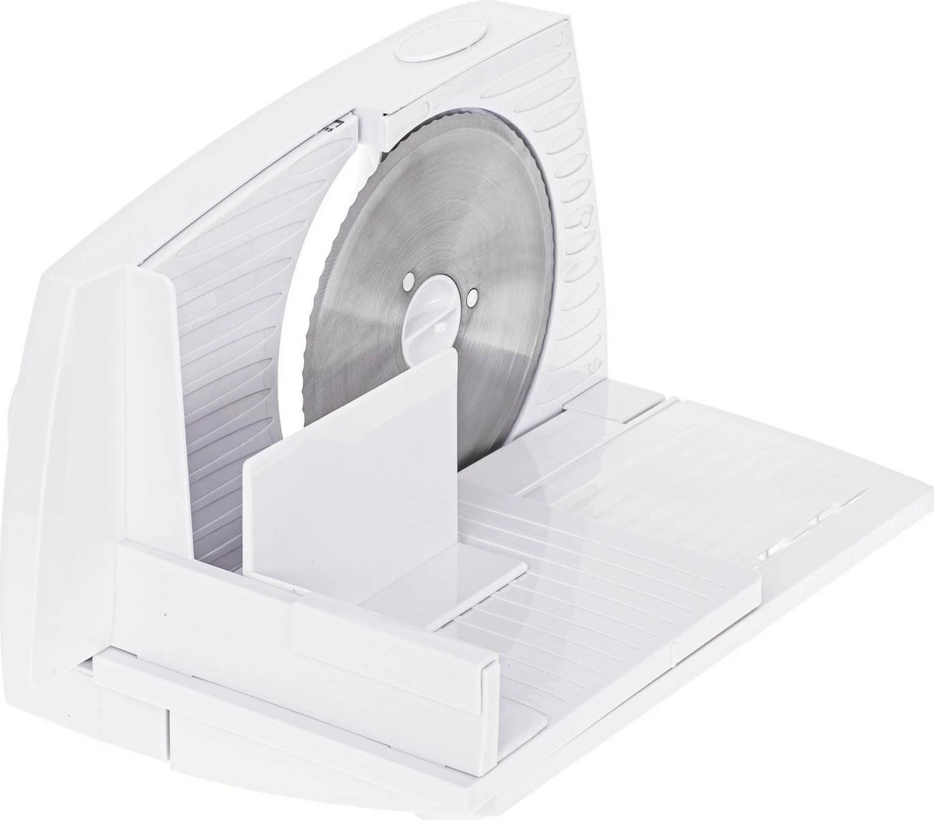 Makina për prerje Adler AD 4703, 150W, e bardhë