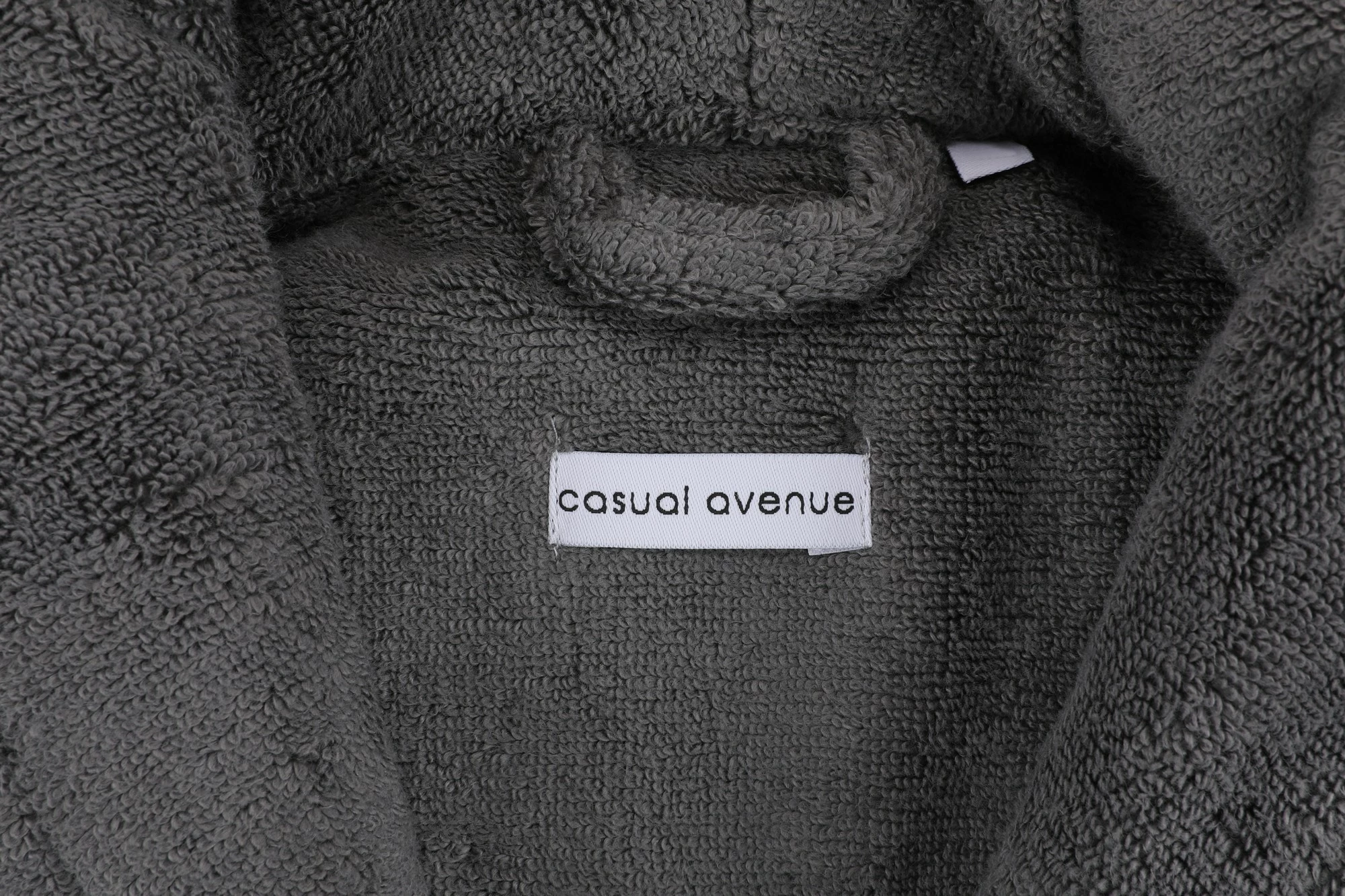 Rrobdeshambër Mijolnir, Valencia, ngjyrë gri e errët