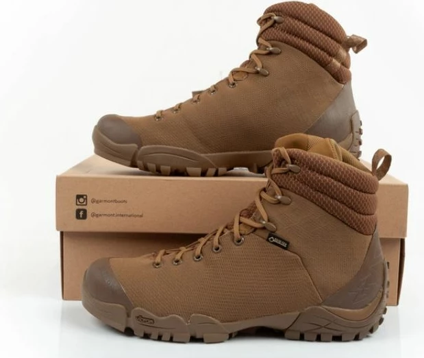 Atlete për femra Garmont, kafe