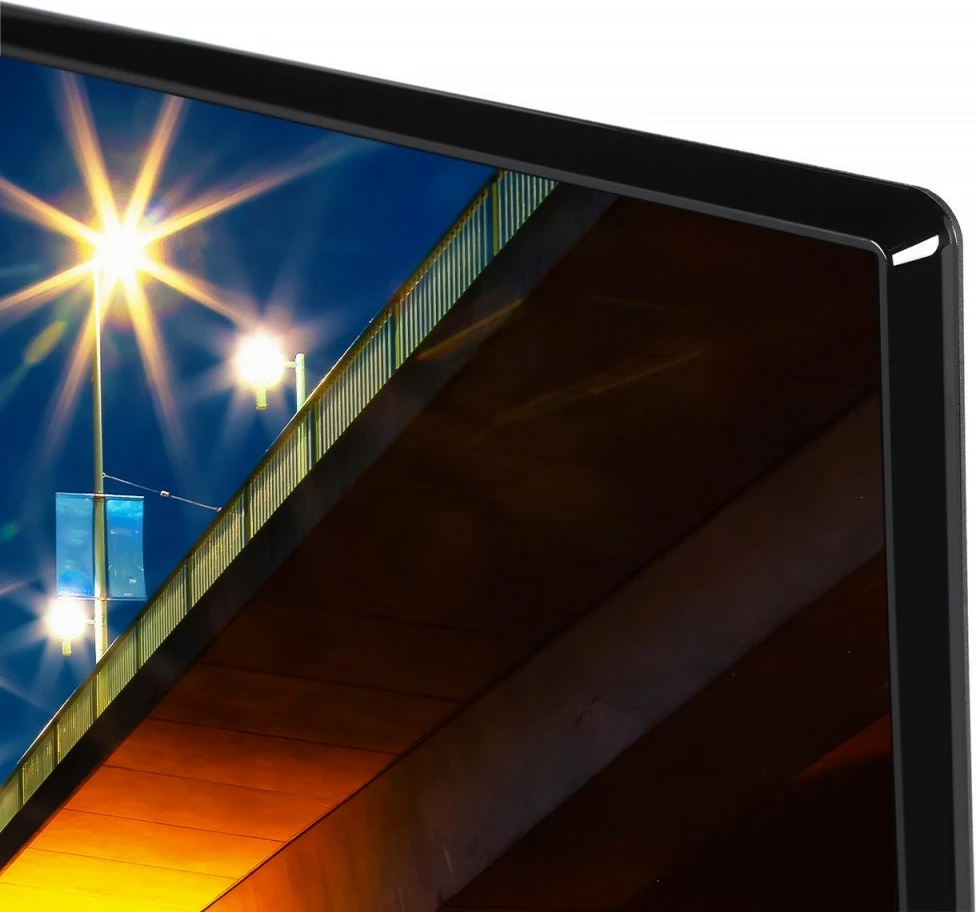 Televizor QLED Toshiba 55QV3463DG, 55", Ultra HD/4K, Smart TV, i zi