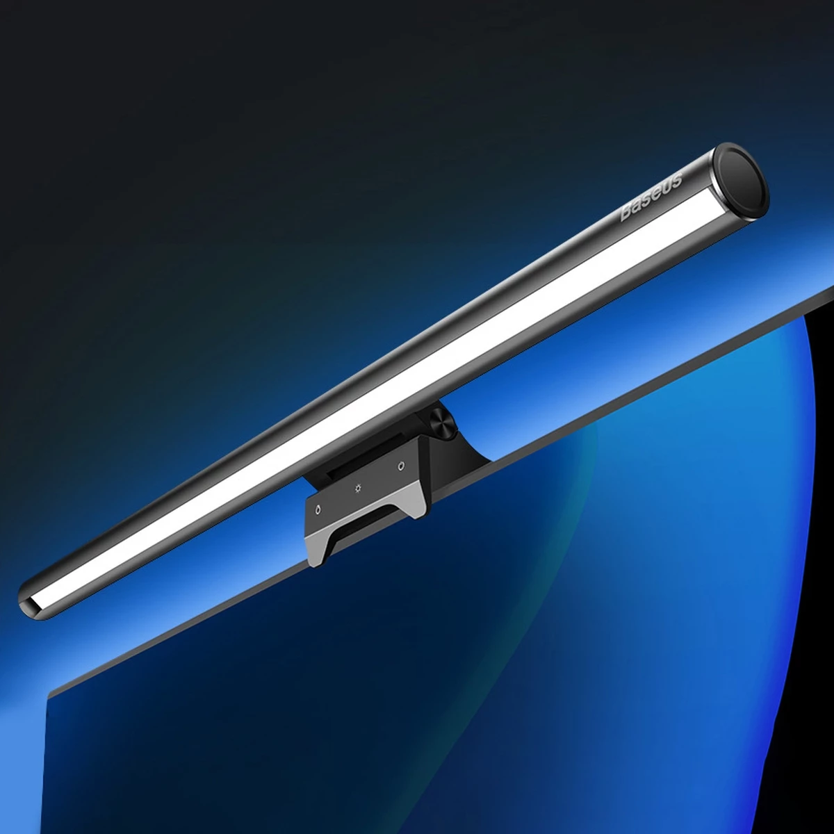 Llambë LED për monitor Baseus i-wok2, DGIW000101, e zezë