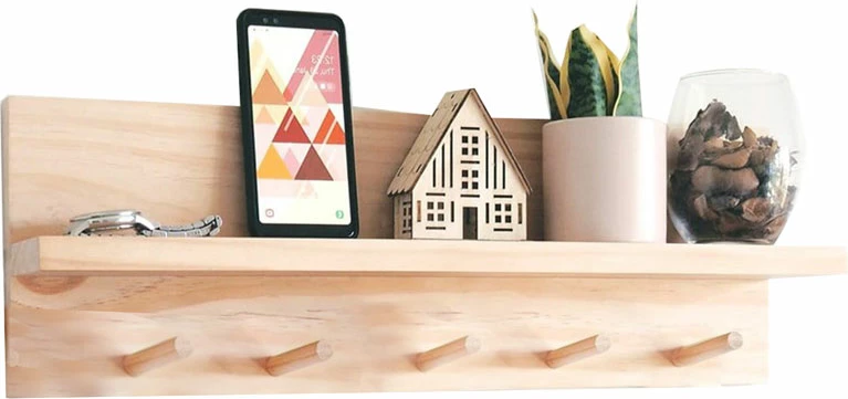 Varëse Lolia natyrale 49x11x14cm