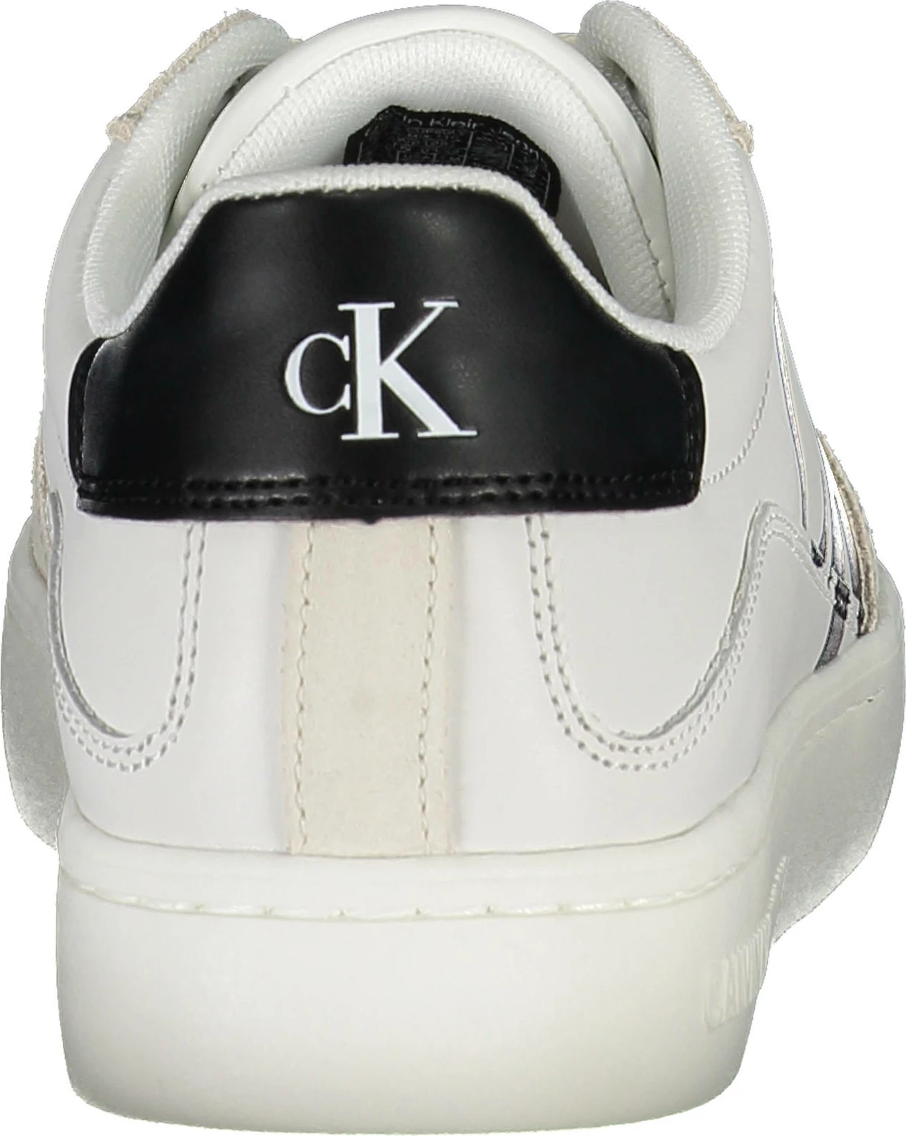 Atlete për femra CALVIN KLEIN, të bardha