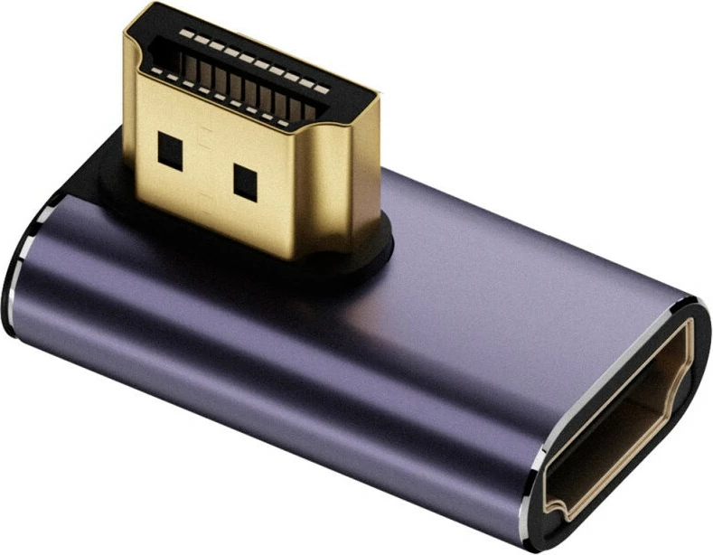 Adapter HDMI 8K 4smarts set 4 copë