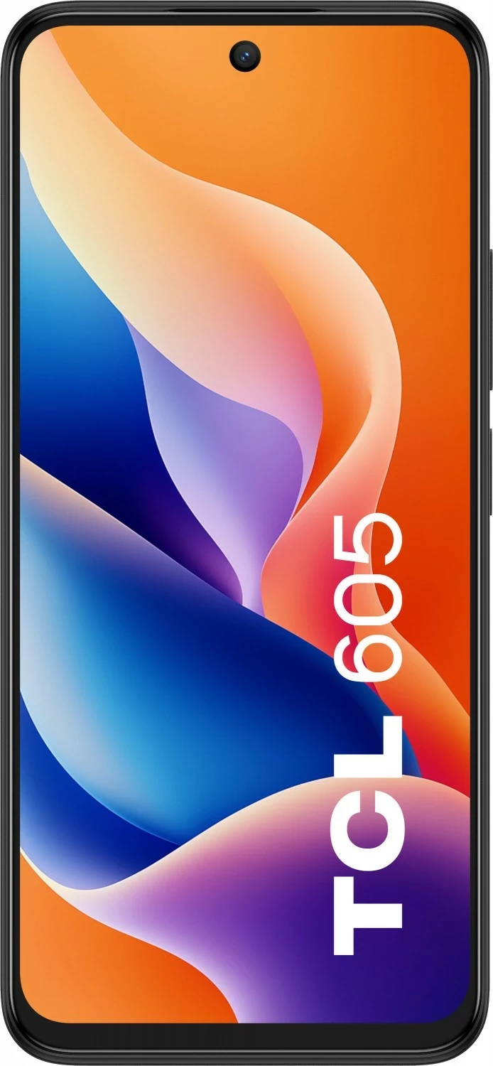 Celular TCL 605 8/256GB, Android 15, i zi