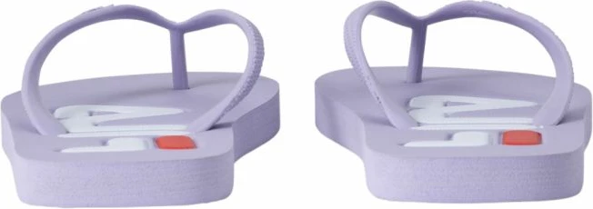 Flip-flops për femra Fila, vjollcë