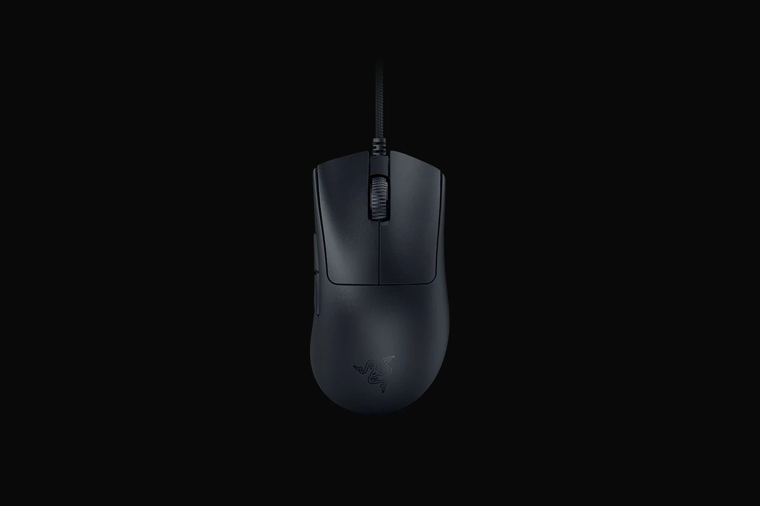 Maus Razer DeathAdder V3, USB Type-A, i zi