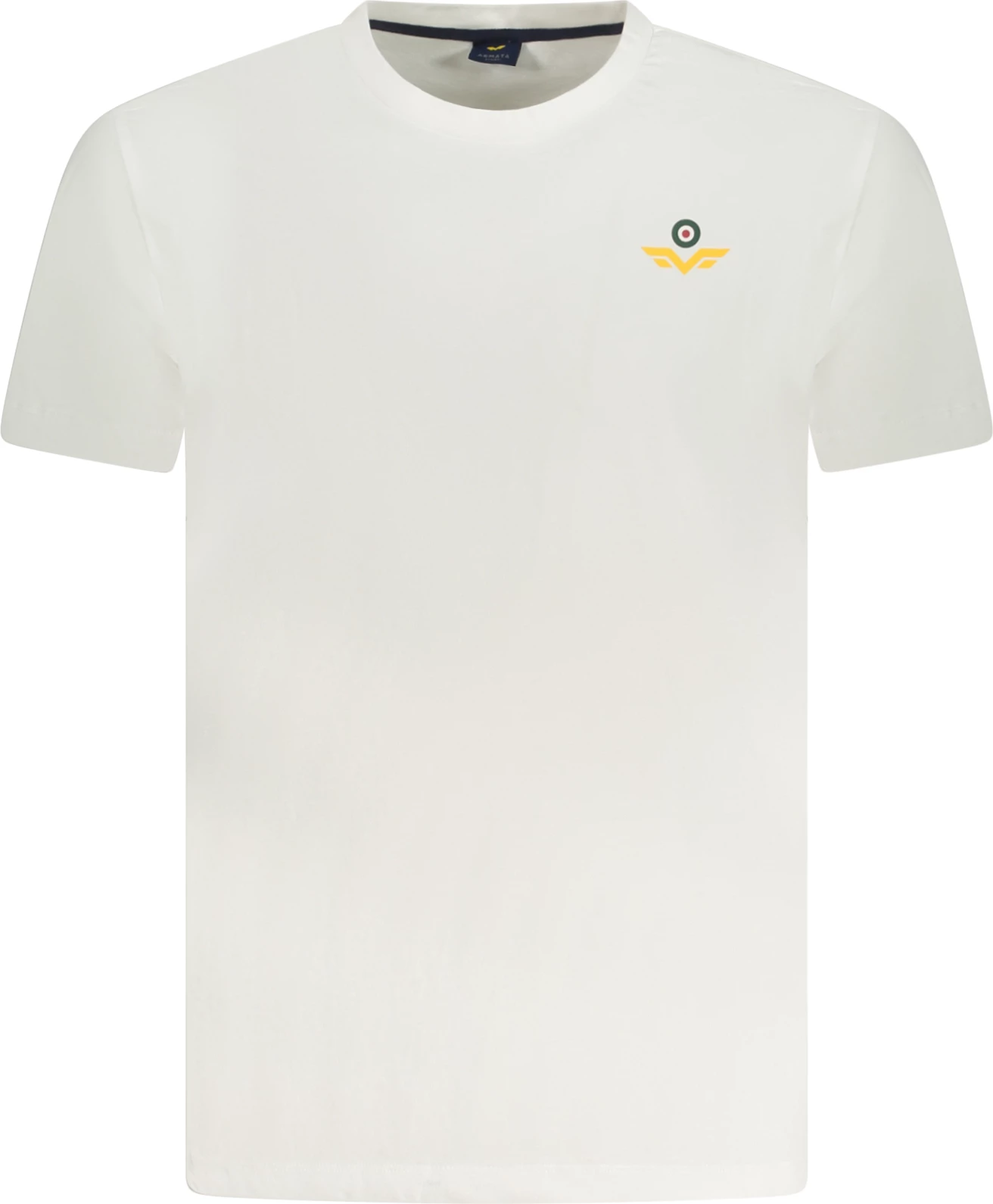 Maicë për meshkuj ARMATA DI MARE, e bardhë