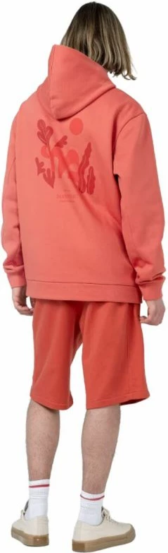 Shorce për meshkuj Outhorn, të kuqe