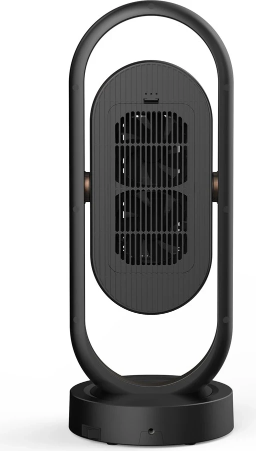 Ngrohës me funksion ftohjeje Activejet Selected 3D, 1800 W