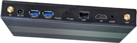 Player Android ALLNET PrimeOne-Play-LTE, 8GB/64GB, Android 13, i zi