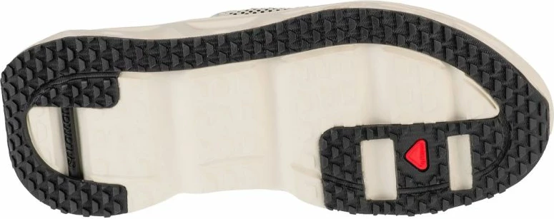 Flip-flops Salomon për femra, bezhë