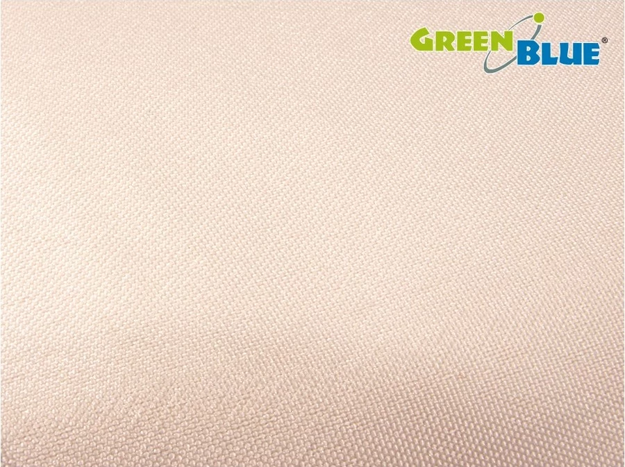 Tendë kopshti GreenBlue GB504, 4 x 4 m, bezhë
