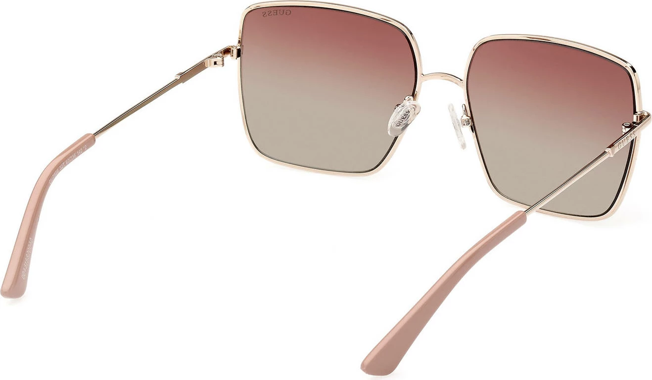 Syze dielli GUESS JEANS femra, gold