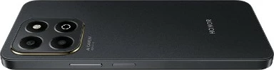 Celular Honor X6b, 128GB, 4GB RAM, 50MP, Android 14, e zezë