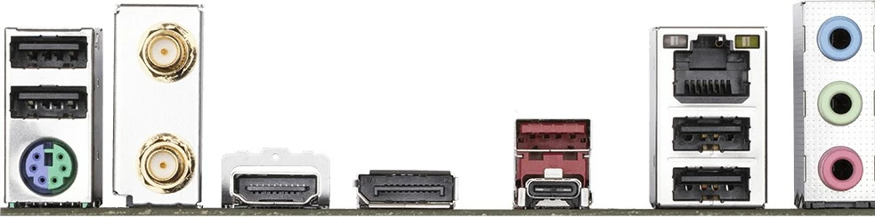 Pllakë amë Gigabyte B760 DS3H AX DDR4