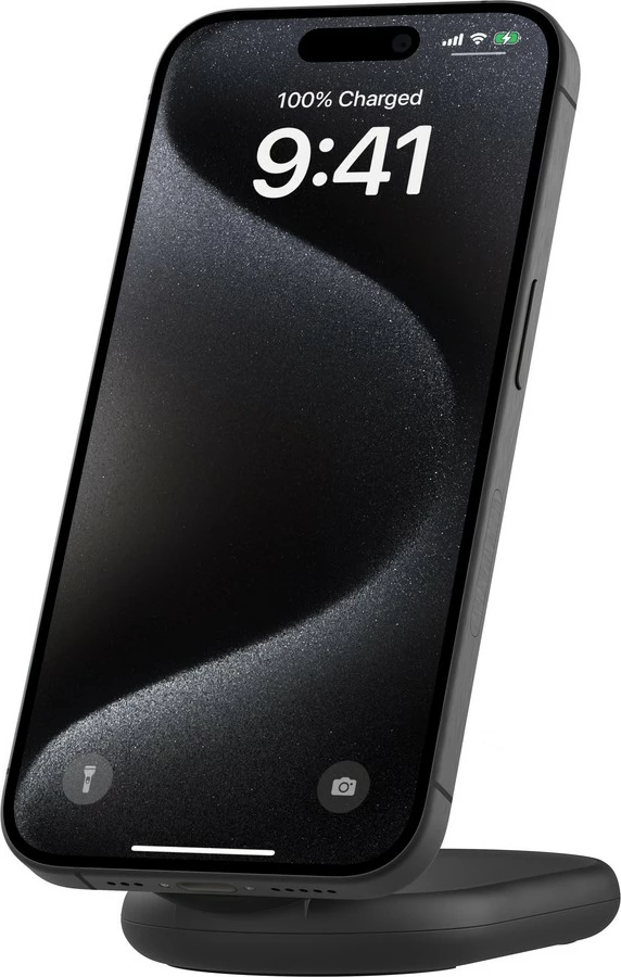 Karikues wireless Belkin BoostCharge, 20W, 1.5m, i zi