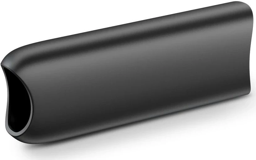 Pjaster flokësh Valera Swiss'X Precisa, 230°C, e zezë-gri