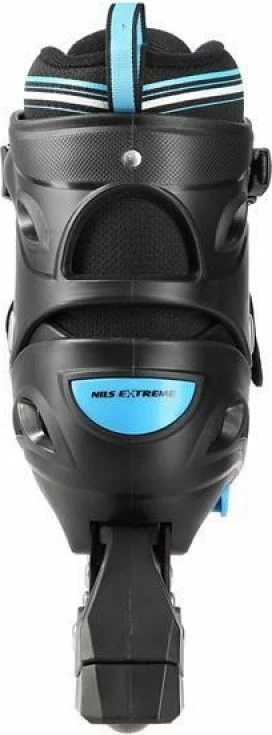 Rollera Nils Extreme unisex, të kaltër