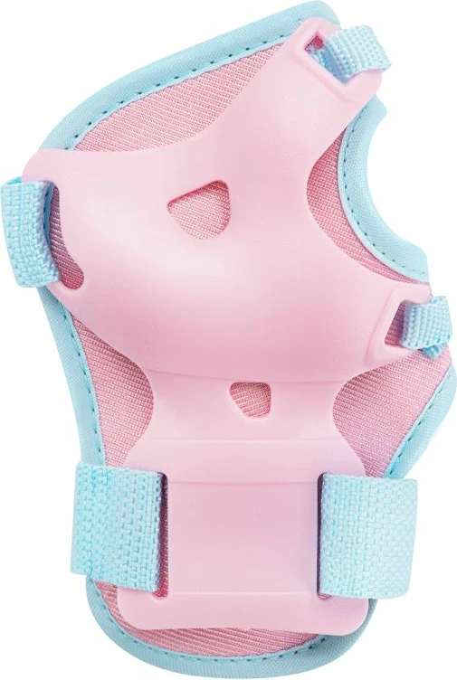 Mbrojtëse për fëmijë Spokey, rozë