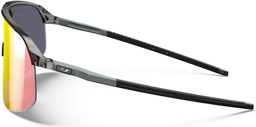 Syze dielli Julbo DENSITY, plastikë, gri, L