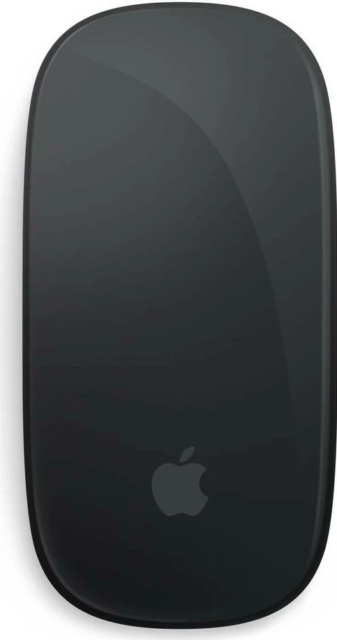 Maus Apple Magic Mouse, USB-C, i zi