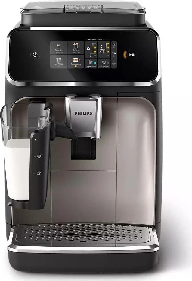 Makina e kafesë Philips 2300 series EP2336/40 LatteGo, e zezë