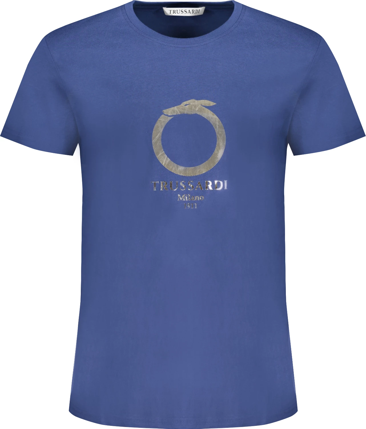 Maicë për meshkuj TRUSSARDI, blu